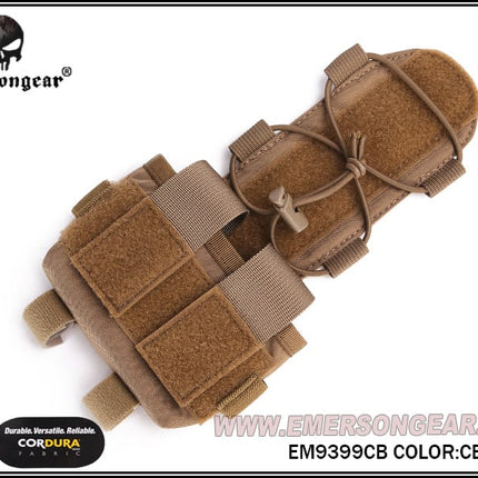 Emerson Gear Mkll Helmet Mohawk Battery Case