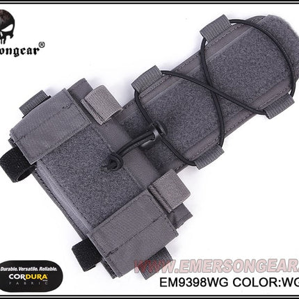 Emerson Gear Mkll Helmet Mohawk Battery Case