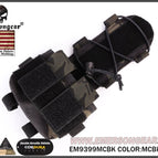 Multicam Black