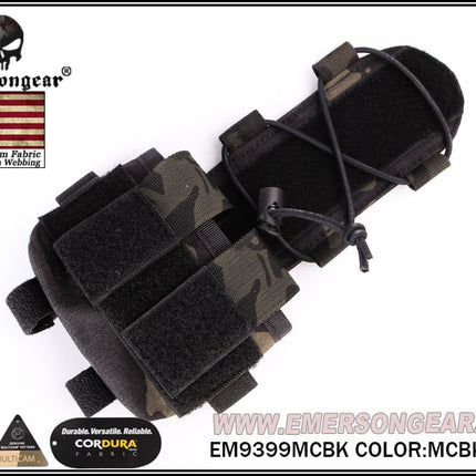 Emerson Gear Mkll Helmet Mohawk Battery Case