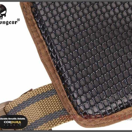 Emerson Gear Molle Leg Panel