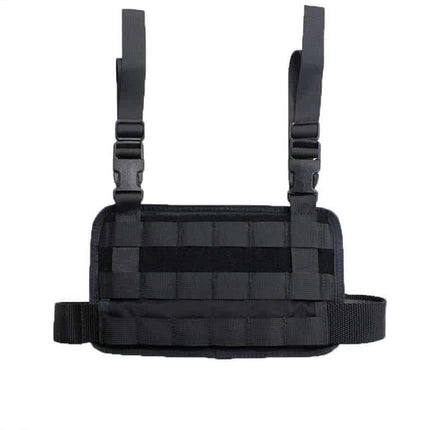 Emerson Gear Molle Leg Panel