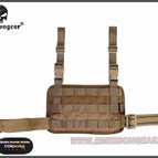 Coyote Brown
