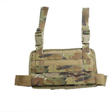 Emerson Gear Molle Leg Panel