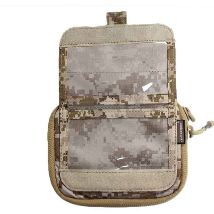 Emerson Gear Multi-purpose Admin Map Bag
