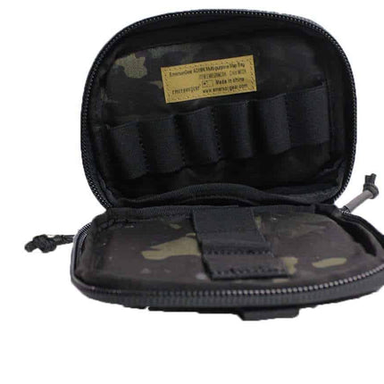 Emerson Gear Multi-purpose Admin Map Bag