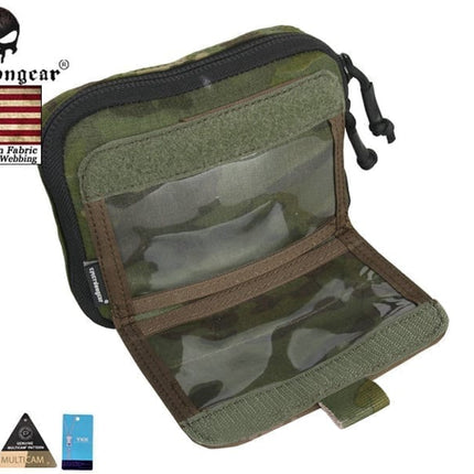 Emerson Gear Multi-purpose Admin Map Bag