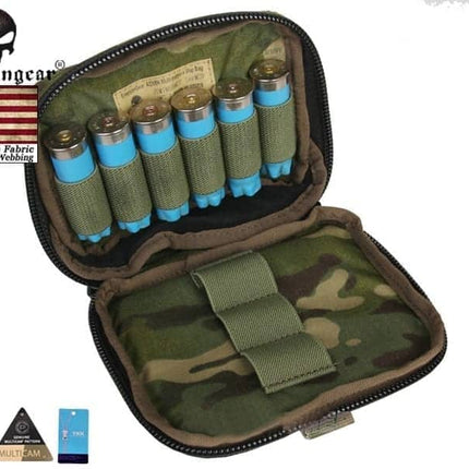Emerson Gear Multi-purpose Admin Map Bag