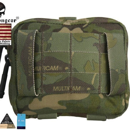 Emerson Gear Multi-purpose Admin Map Bag