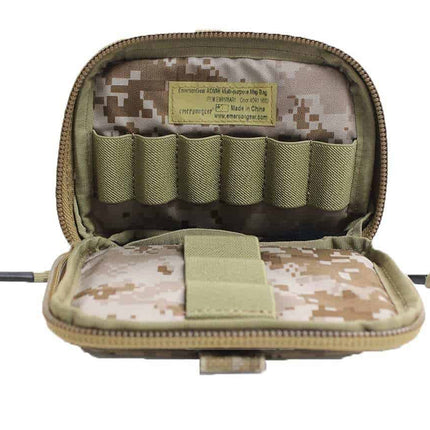 Emerson Gear Multi-purpose Admin Map Bag