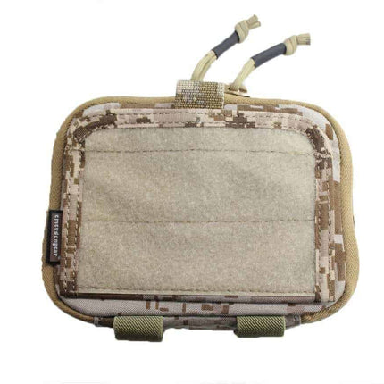 Emerson Gear Multi-purpose Admin Map Bag