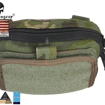 Emerson Gear Multi-purpose Admin Map Bag