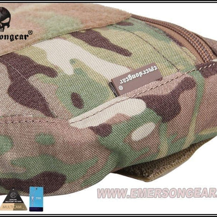 Emerson Gear Plate Carrier Front Drop Pouch