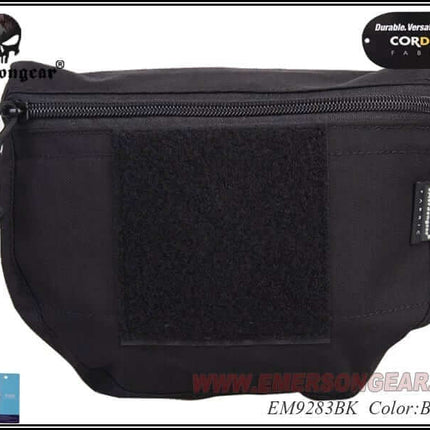 Emerson Gear Plate Carrier Front Drop Pouch