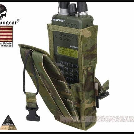 Emerson Gear PRC 148/152 Radio Pouch