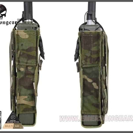 Emerson Gear PRC 148/152 Radio Pouch