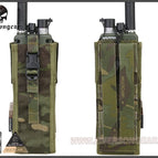 Multicam Tropic