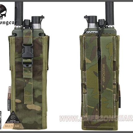 Emerson Gear PRC 148/152 Radio Pouch