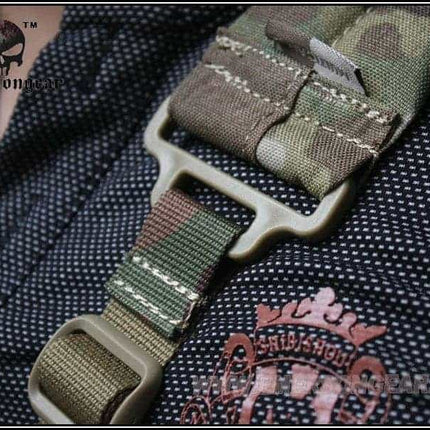 Emerson Gear Quick-Adjust Padded 2 Point Sling