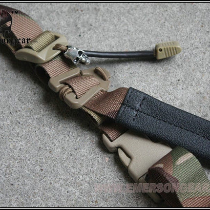 Emerson Gear Quick-Adjust Padded 2 Point Sling