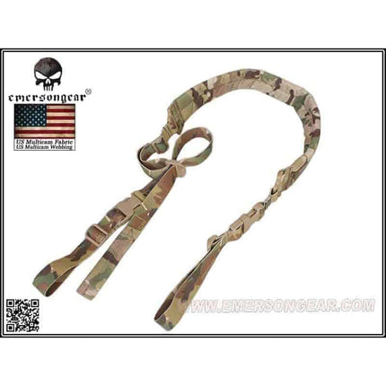 Emerson Gear Quick-Adjust Padded 2 Point Sling