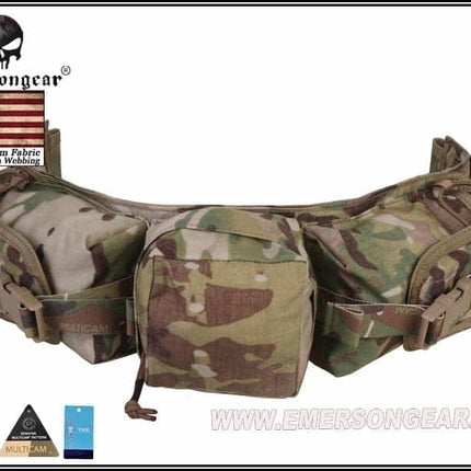 Emerson Gear Sniper Utility Belt