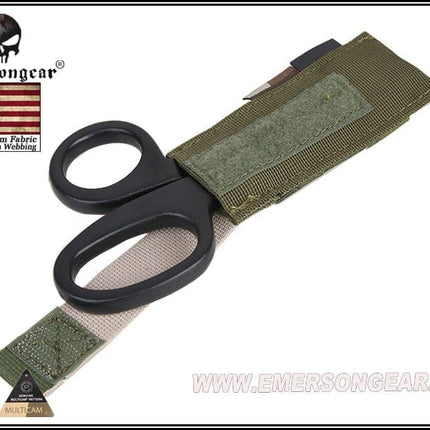Emerson Gear Tactical Scissors Pouch