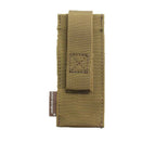 Coyote Brown