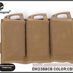 Coyote Brown