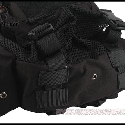 Emerson Gear Yote Hydration Assault Pack