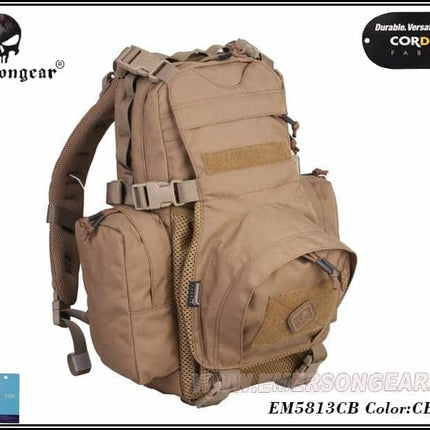 Emerson Gear Yote Hydration Assault Pack