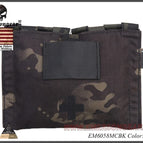 Multicam Black