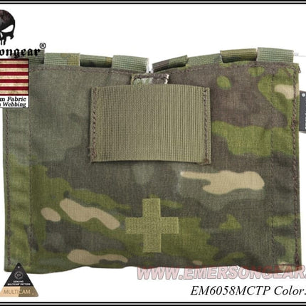 Emerson LBT9022 Style Seal Blowout Medic Pouch