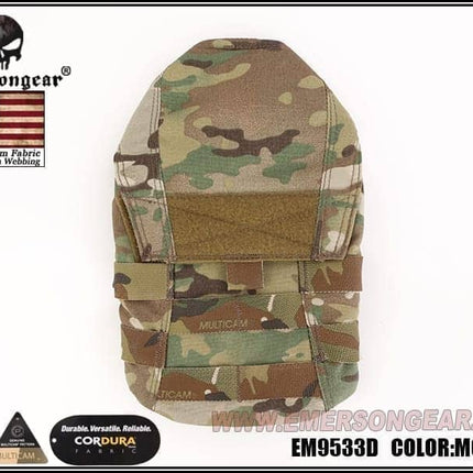 Emerson Molle Hydration Pouch 1.5L