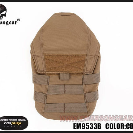 Emerson Molle Hydration Pouch 1.5L