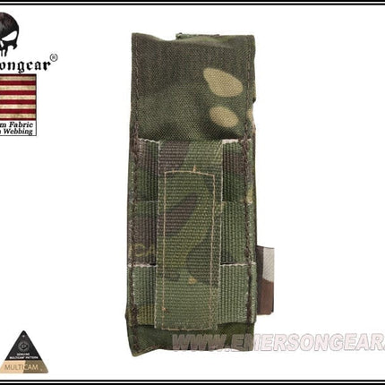 Emerson Multi-Tool Pouch - Multicam Tropic