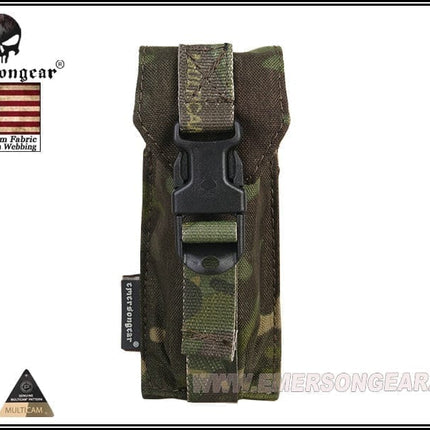 Emerson Multi-Tool Pouch - Multicam Tropic