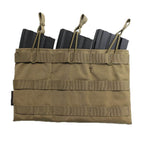 Coyote Brown