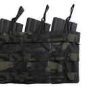 multicam black