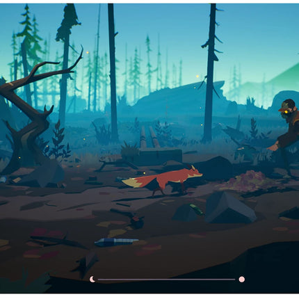 Endling - Extinction is Forever Nintendo Switch