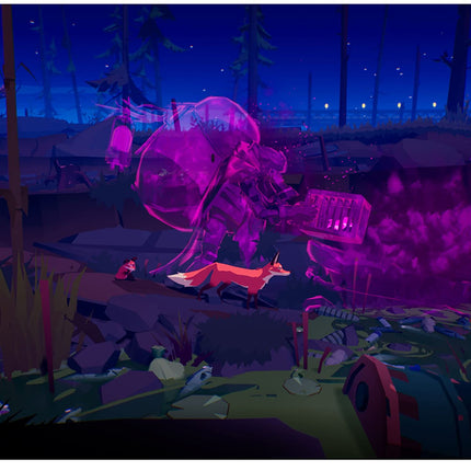 Endling - Extinction is Forever Nintendo Switch