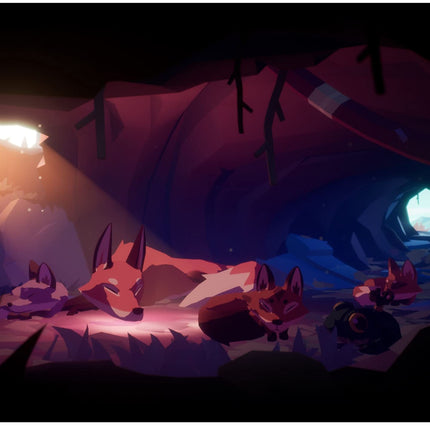 Endling - Extinction is Forever Nintendo Switch