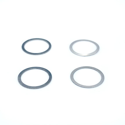 Epes Spacer washer for hop-up rubber lip AEG - SET