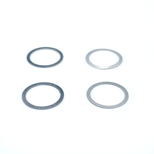 Epes Spacer washer for hop-up rubber lip AEG - SET