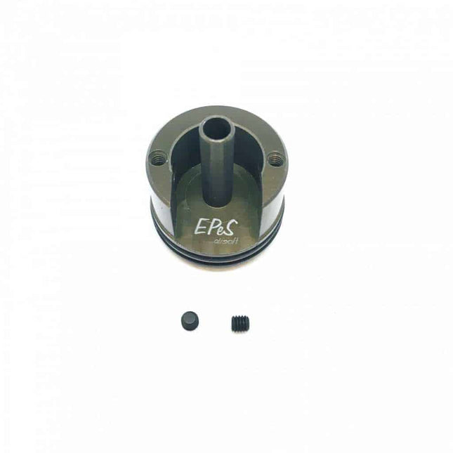 EPES V2/V3 Cylinder head MKII 80 SH Sorbo (Short)