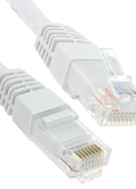 The Electronics Hub Cat6 Gigabit Ethernet Patch Cable RJ45