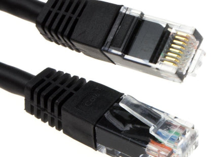 The Electronics Hub Cat6 Gigabit Ethernet Patch Cable RJ45