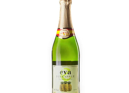 EVA Sparkling Pineapple Juice 750ml (Case of 12)