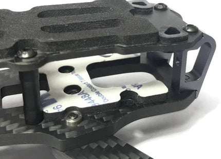 Armattan Badger DJI Edition FPV Quadcopter Frame (5" / 6")