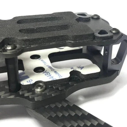 Armattan Badger DJI Edition FPV Quadcopter Frame (5" / 6")
